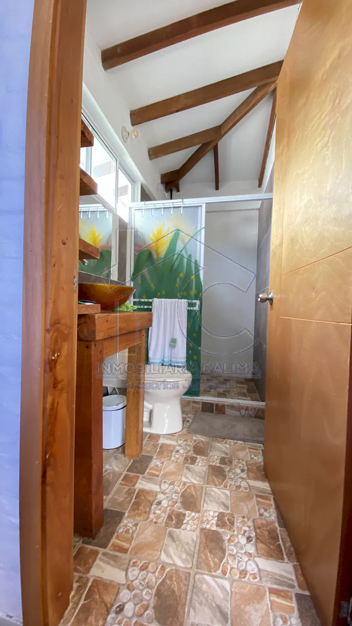 Casa Campestre, Las Vegas